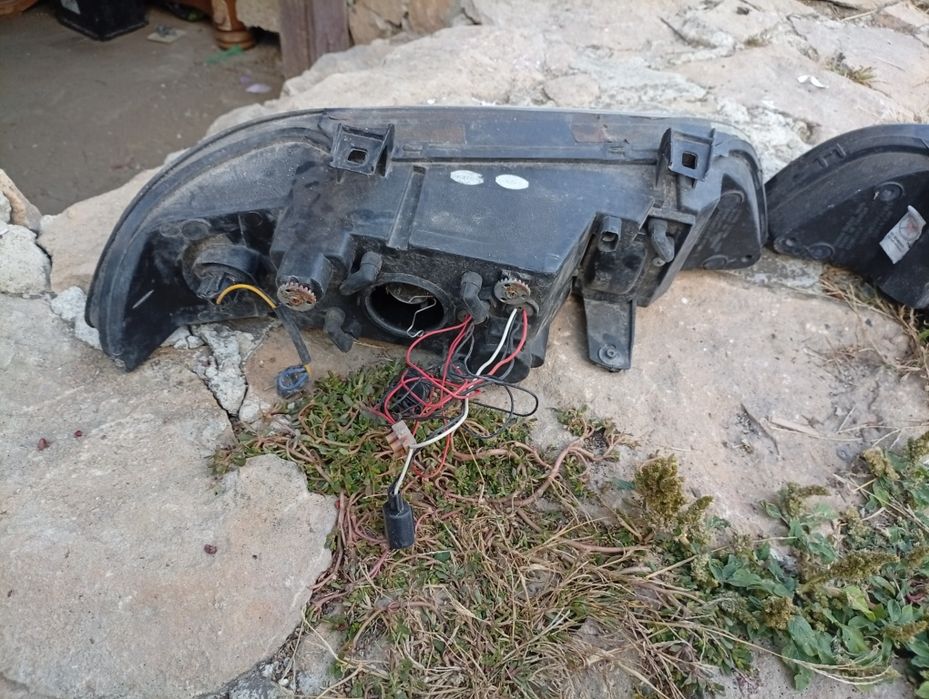 Фарове за бенве Е 39 .5серия.,