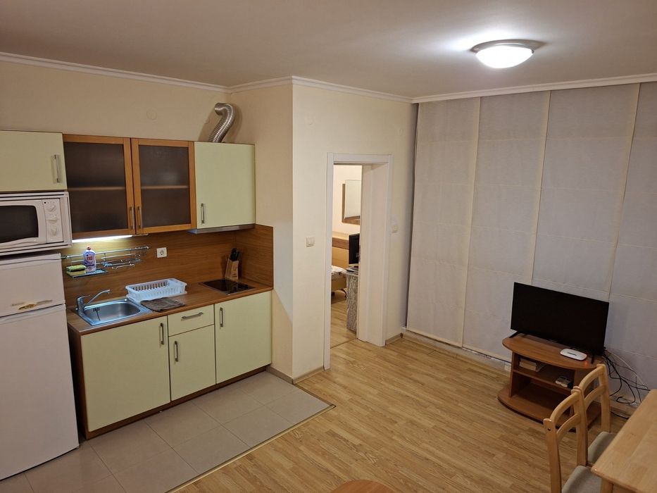 Продава се Двустаен апартамент в к.к. Слънчев бряг - 56 кв.м за 1518 €/кв.м - Снимка #4