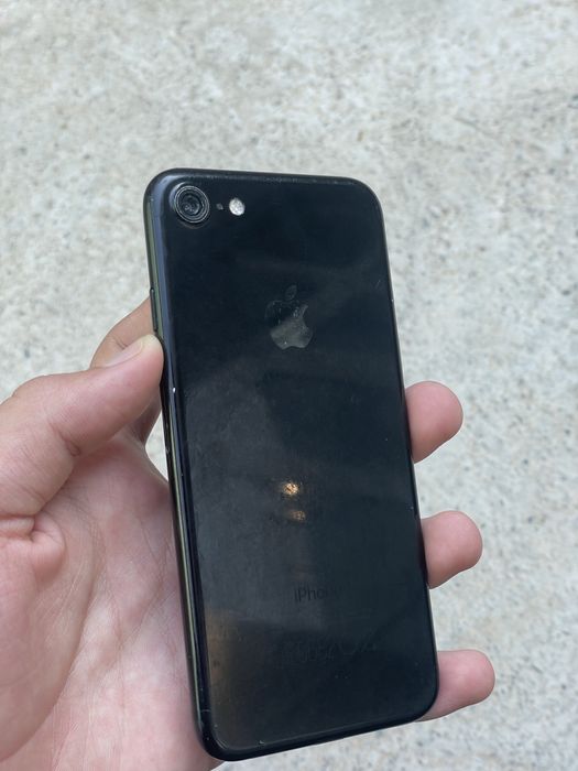 IPhone 7  128gb