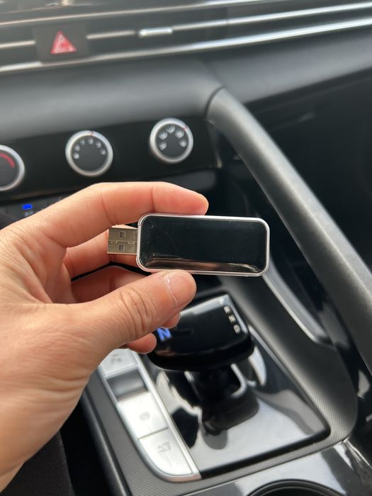USB модуль для авто