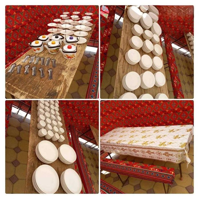 Палатка арендаға