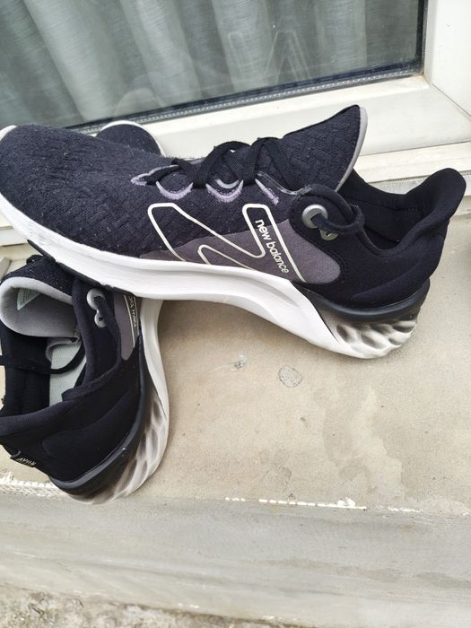 Adidas New Balance