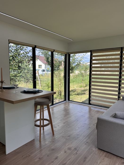 Tiny House / Casă Mobilă / Casa Modulară / Casa Container