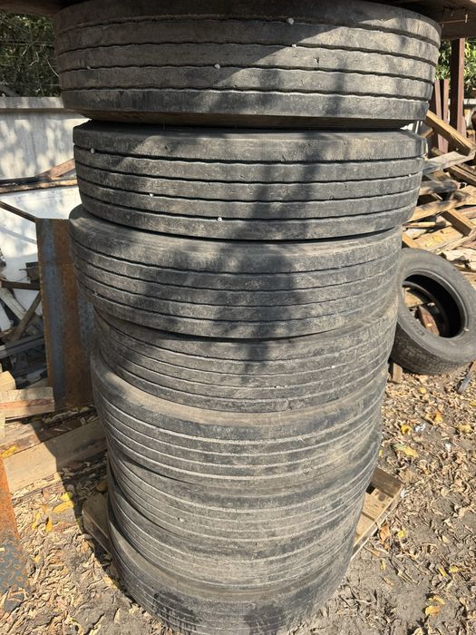 Продам колёса шины покрышки