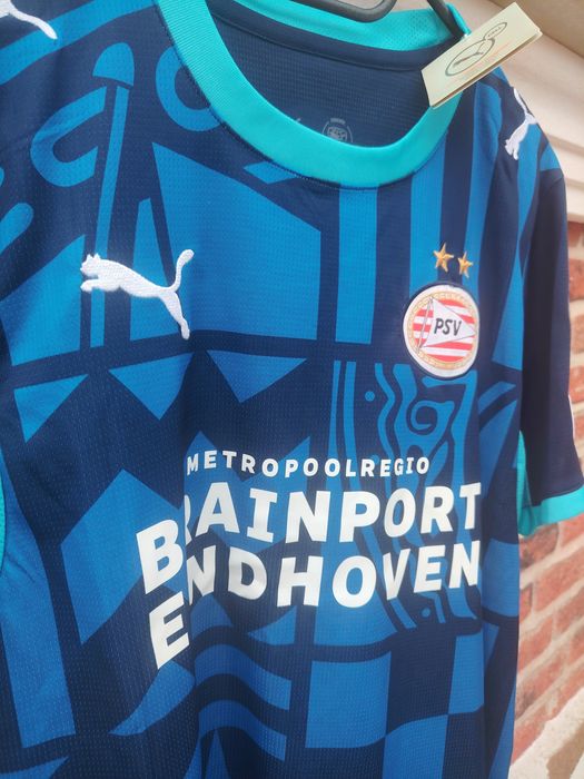 Tricou Man - PSV