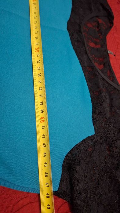 Дамска рокля официална