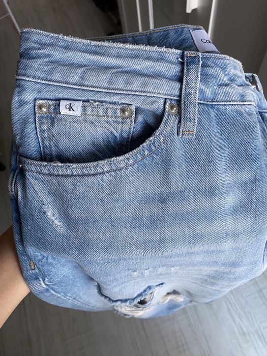 Дънки Келвин Клайн