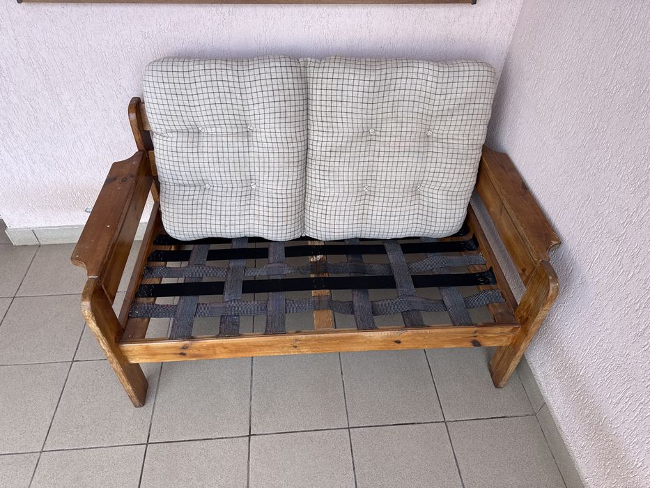 Bancă mobilier utilizat