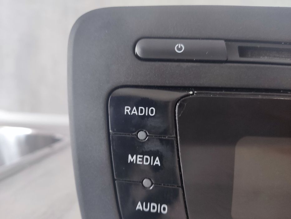 Медия сеат ибиза