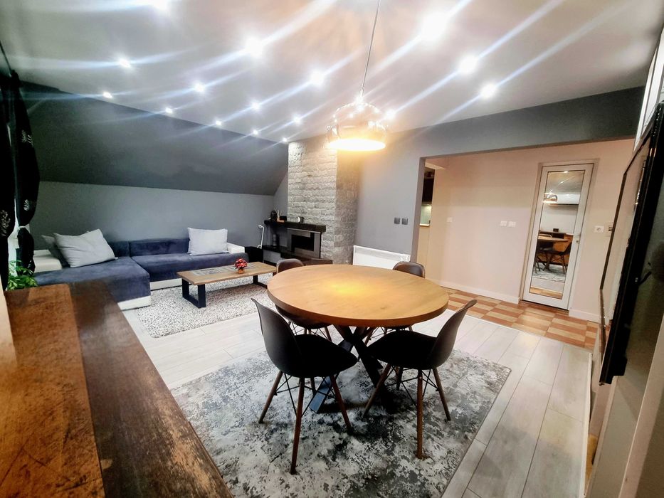 Продава - 3 стаен в кв. Лозенец