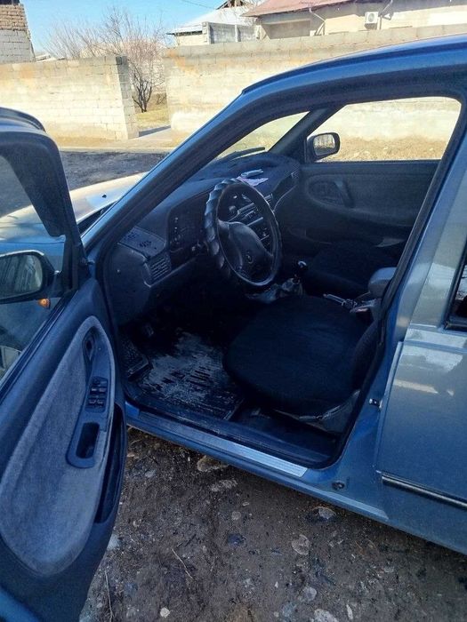 Nexia 2006 yil 208 ming km