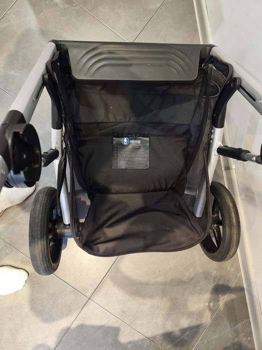 Cybex balios s lux и кошница за кола  cloud G i size plus 3в1