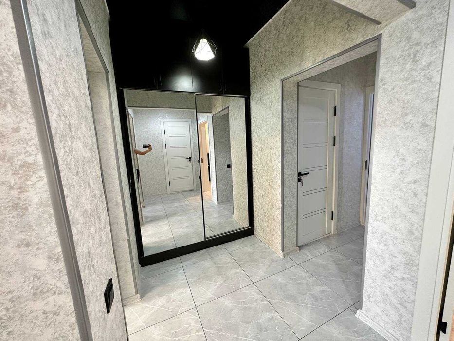 ;Мирабад‼️Центр 3ком квартира 7/9 74м2 евро Чехова 60школа Т-Шевченко