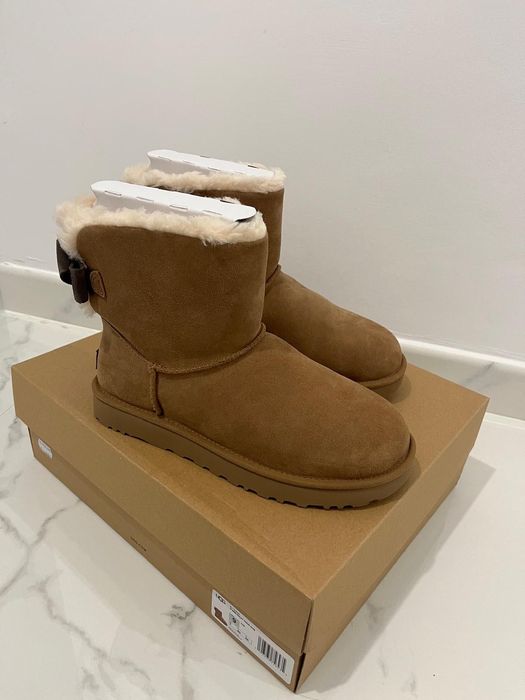 UGG originale Cizme