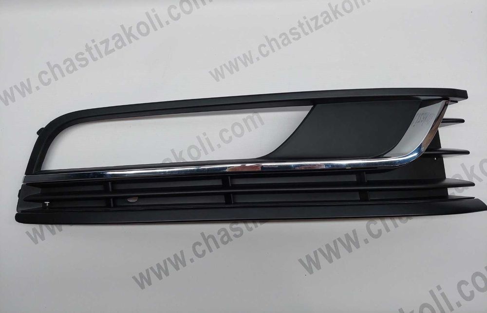 Решетки в броня VW PASSAT B7 /2010-2015/ Пасат б7