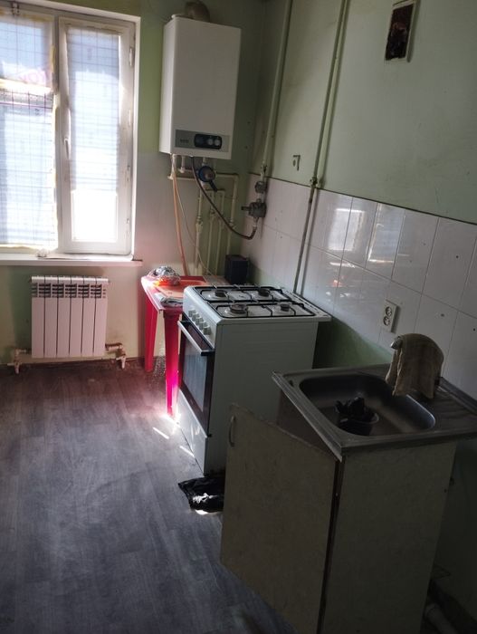 Квартира Нурафшоне