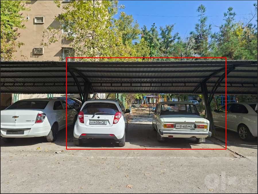 3 ком квартира м. Новза