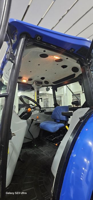 New Holland td5 110 sotiladi poʻl Aftamat