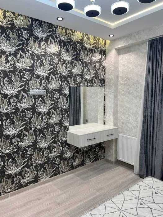 Сдаётся кв Ул Нурафшон Себзор 3-ком/5/10 ро-н Алмазарский