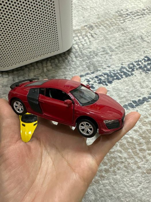 Игрушки в идеале