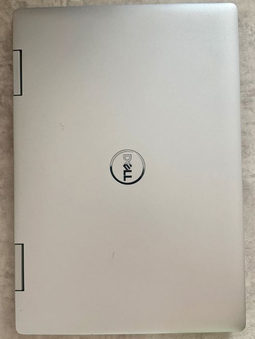 (Ноутбук DELL) P93G/P93G001