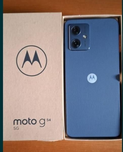 Моторола G54 8-256