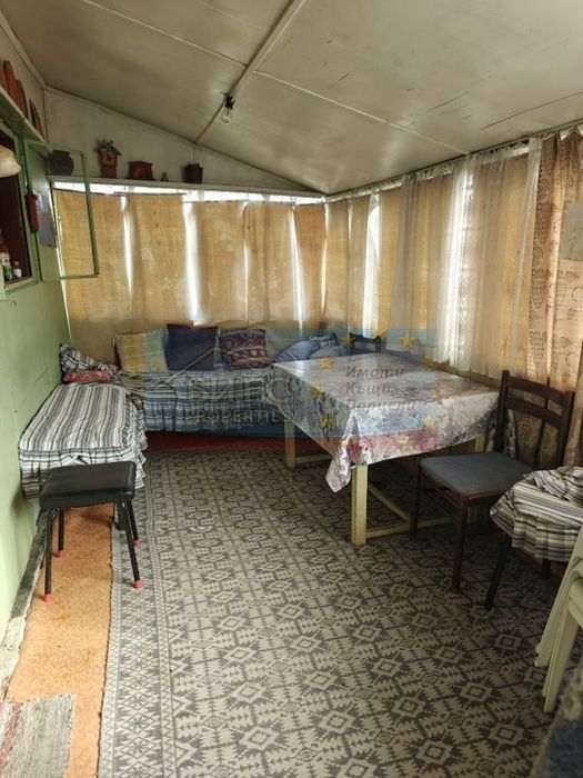 Къща в с. Поцърненци