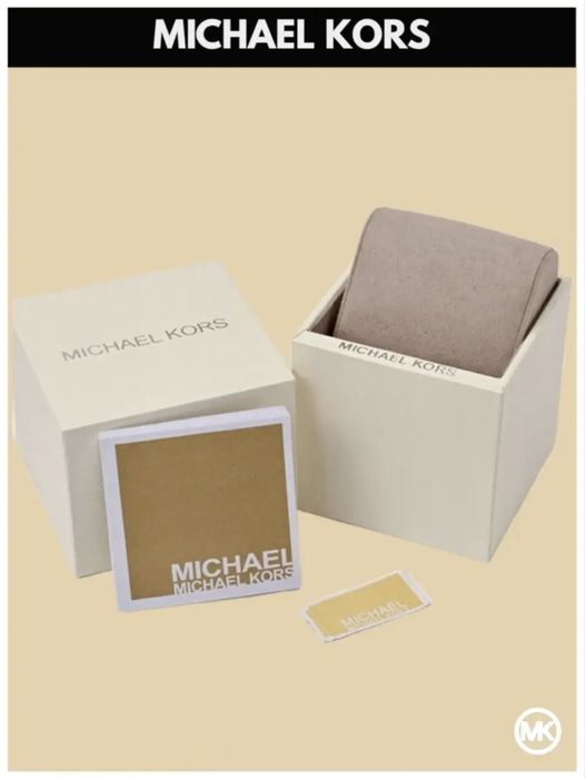 Michael Kors часы