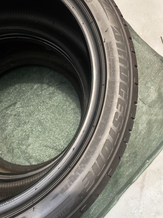 255/40 R18 95Y XL RSC - Bridgestone Potenza S001 Oferta