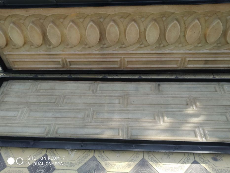 Евро Бетон Забор Колиплар