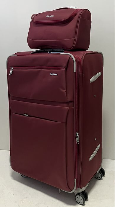 Куфари Дарин - с огромни размери/ безплатна доставка/