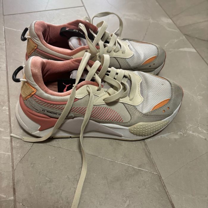 Дамски маратонки Puma