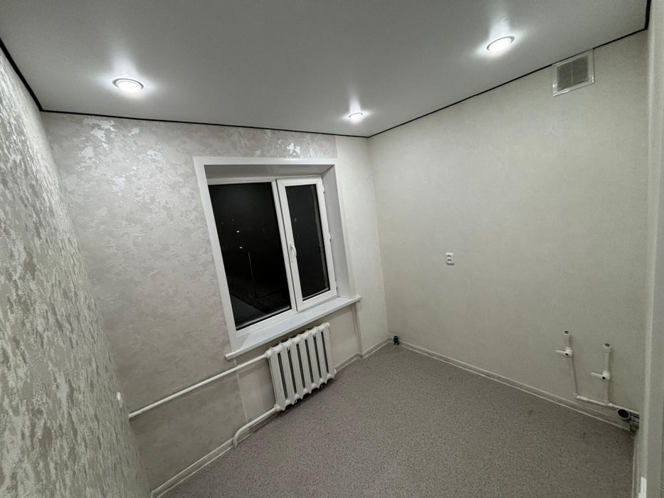 4 бөлмелі пәтер сатылады