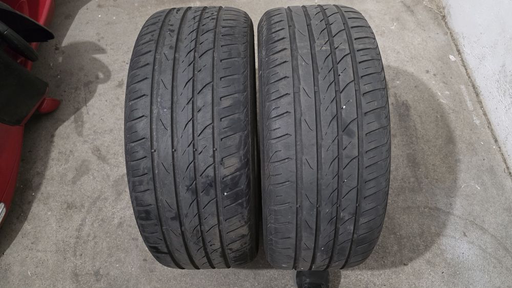 Anvelope vara 215 50 17