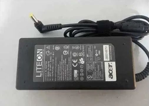 для ноутбука ACER, зарядное устройство, зарядка, блок питания.