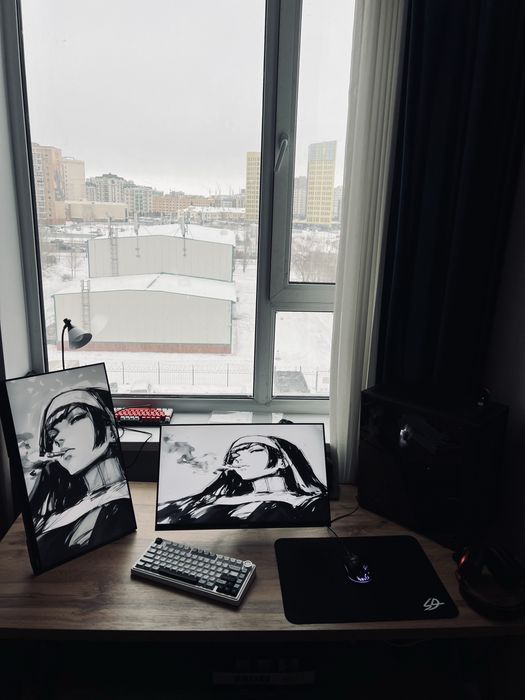 Игровой компютер