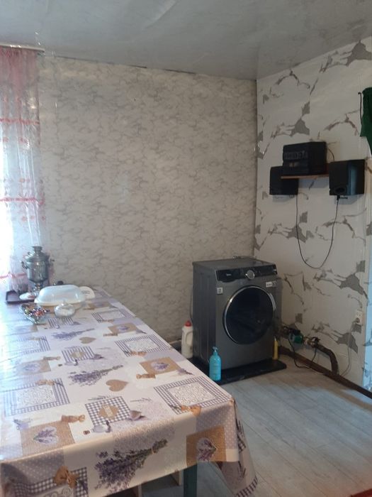 Срочно продам частный дом в Лесхозе