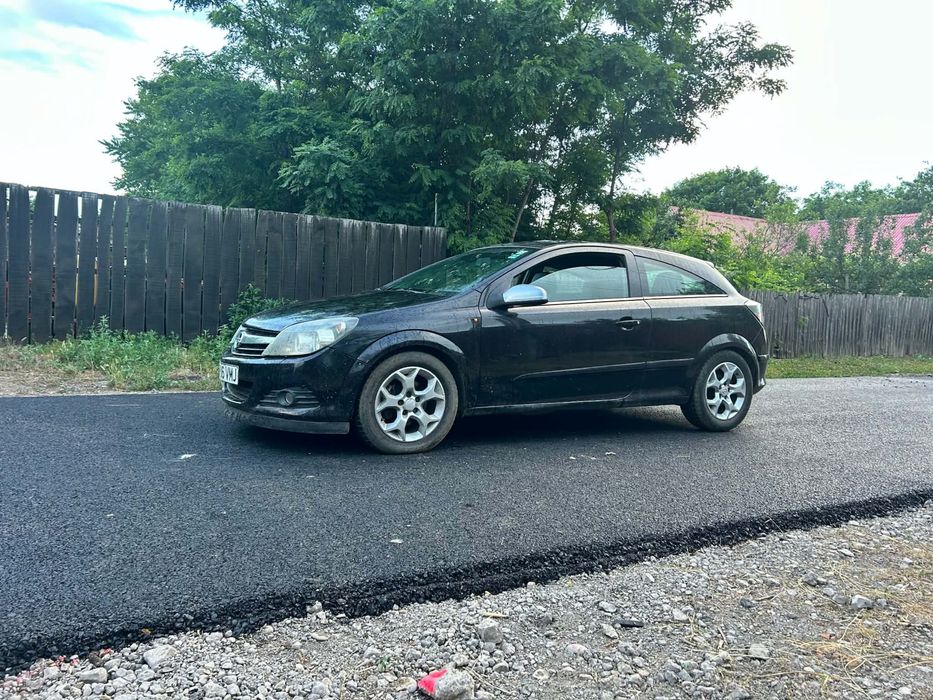 OPEL Astra 2005 — imagine 2