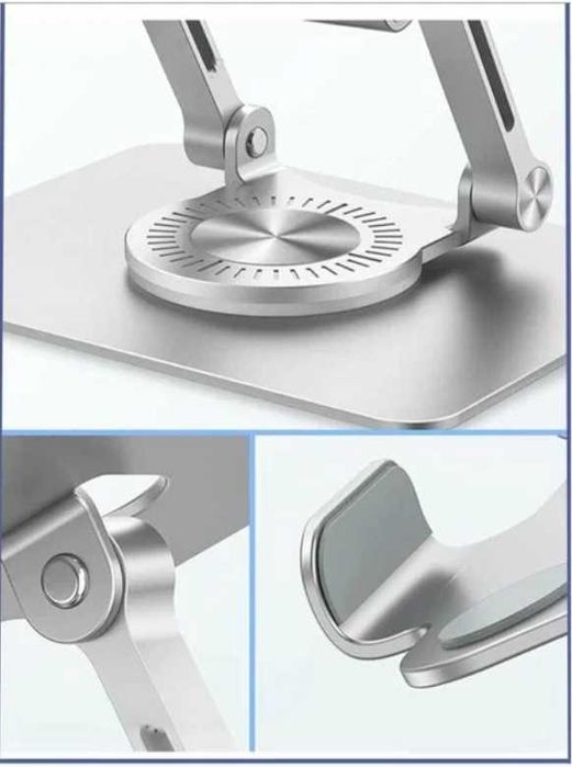 Подставка для планшета и телефона