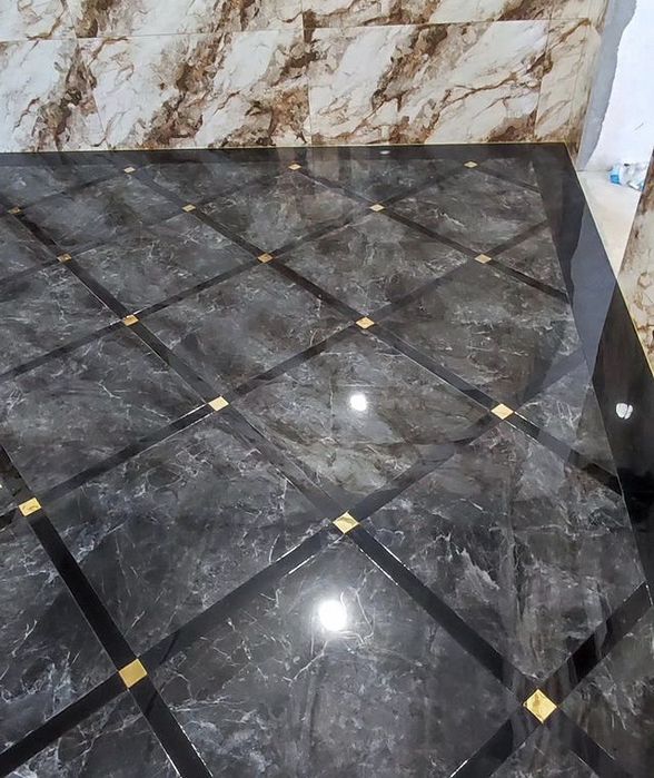 Услуги плиточника и кафельщика