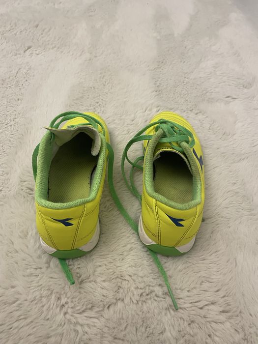 Diadora gazon 32