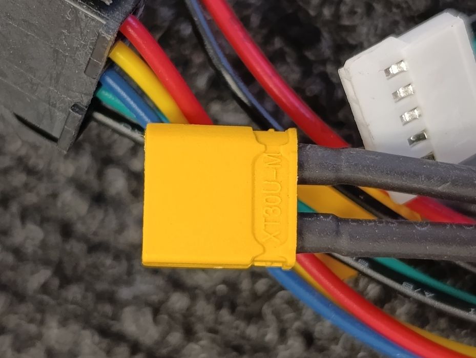 Драйвер мотора 350 Вт 36 вольт