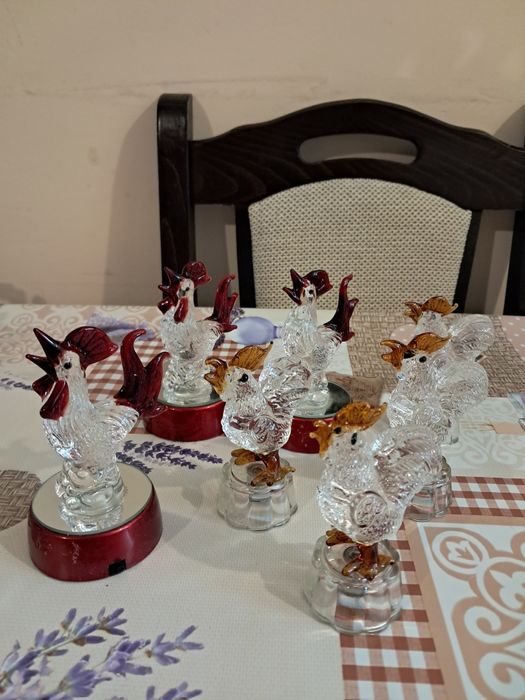 Сувенири за украса и проекти!