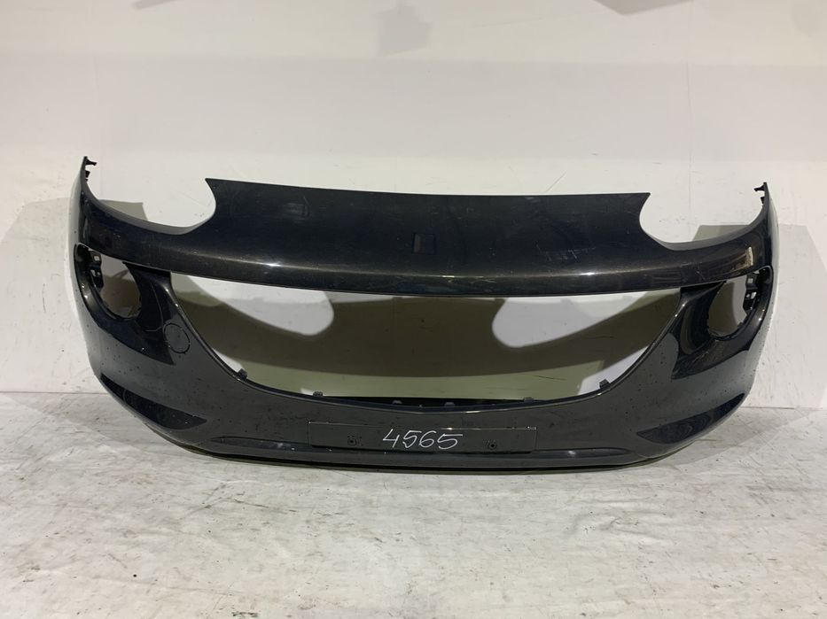 Bara fata Opel Adam, 2012, 2013, 2014, 2015, 2016, 2017, 2018, 2019, cod origine OE 13355266.