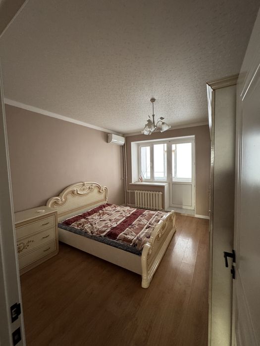 Продам 2х комнатную квартиру