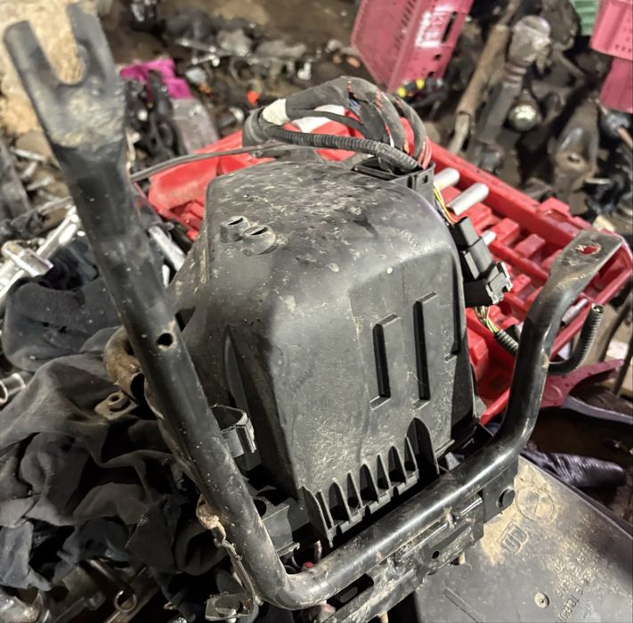 Fiat ducato 2.3dci 130кс  Бушонно Табло