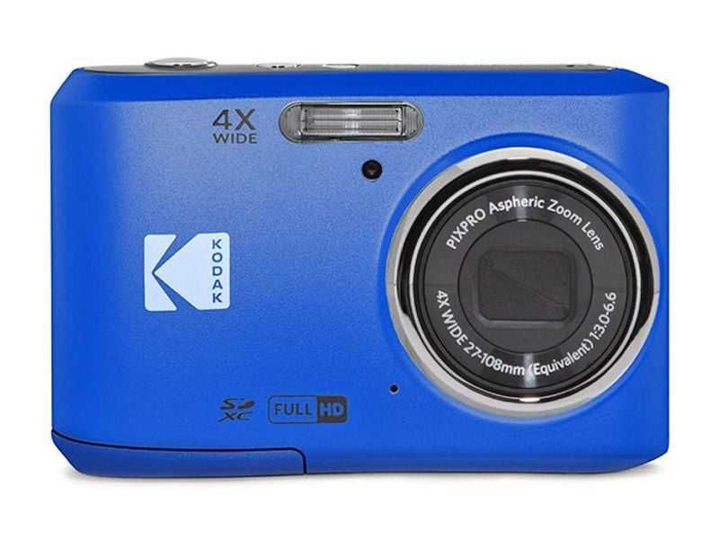 Компактная цифровая камера Kodak PIXPRO FZ45