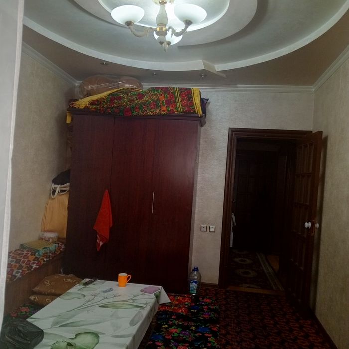 Срочно продается своя квартира 4/2/5 юнусабад19