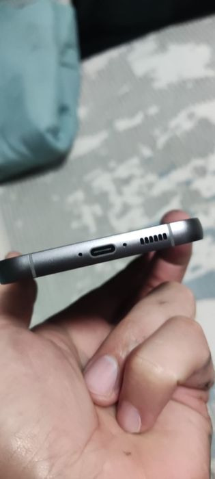 Продам или обмен S23 Fe