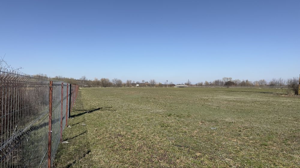 Vand Parc Fotovoltaic 1MW